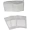 C-Line Products Bag, Poly, Zip, Reclose, 2X3 1000PK CLI47223 - alternate 4